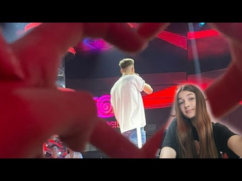 REACTIONEZ LA "YNY Sebi ⓧ @Amuly - Monalisa 🎧"