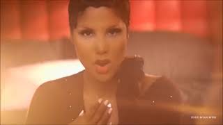 TONI BRAXTON CANDLELIGHT (UNOFFICIAL VIDEO)