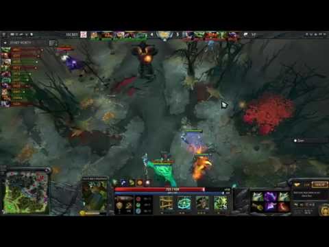 SECRET vs. VIRTUS PRO POLAR | Star Ladder SLTV Season 10 | DOTA 2