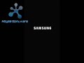 Samsung Galaxy Racing Startup Sound Moyea Software 2007