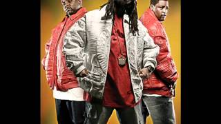 Ice Cube ft Lil Jon  East Side Boyz - Real Nigga Roll Call