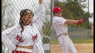 Priyanka Chopra turns cheerleader for Nick Jonas at his baseball match