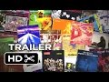 Revenge of the Mekons Official Trailer 1 (2014) - Documentary HD