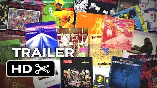 Revenge of the Mekons Official Trailer 1 (2014) - Documentary HD