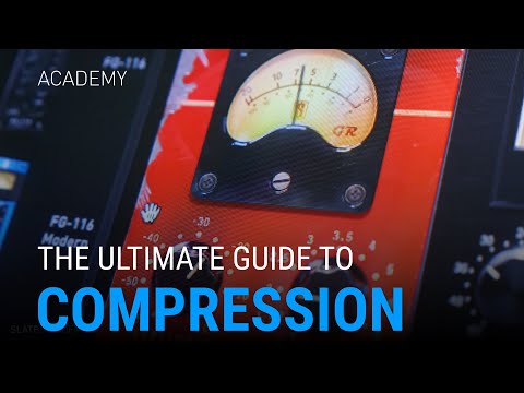 Free Download Ultimate Guide To Compression TUTORiAL-HiDERA