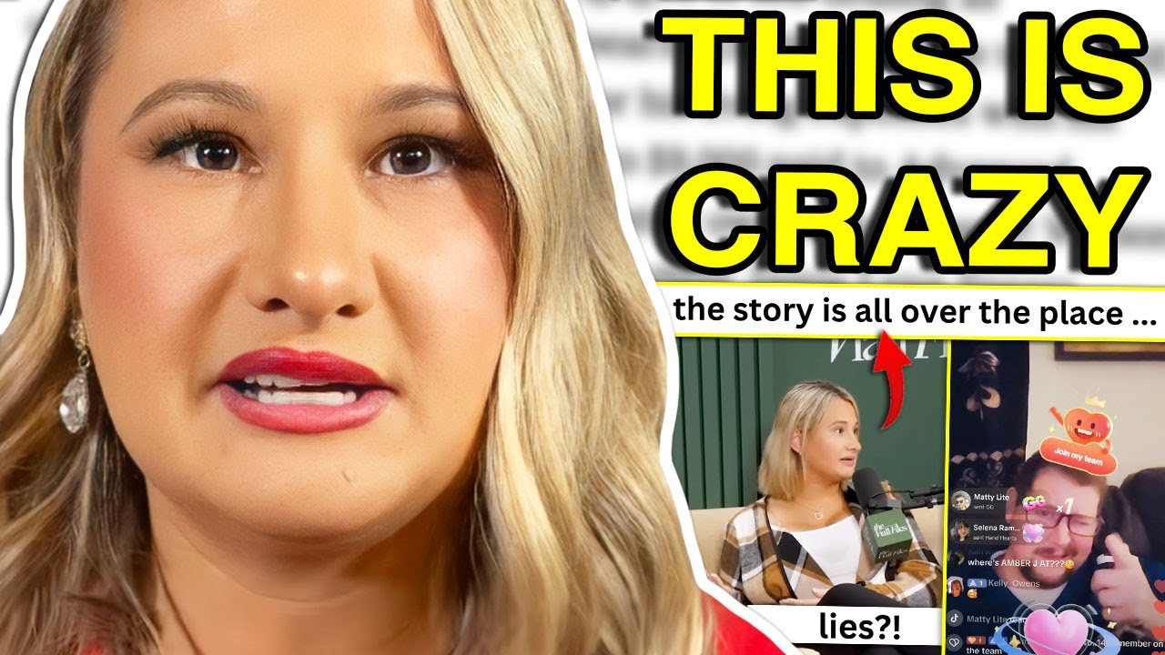 GYPSY ROSE CAUGHT LYING?! (ex-husband calls her out + more)