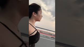 Perfect view #jogging