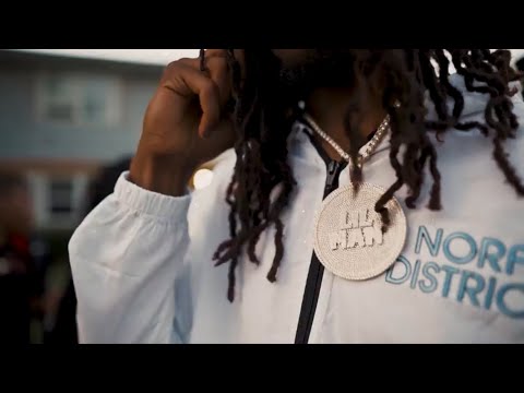 Vell BD - “Trynna Make A Way”(Official Music Video)