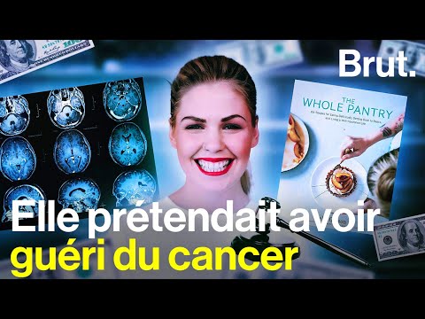 L'histoire de l'influenceuse Belle Gibson