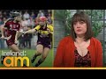 Camogie Player Tragedy All Ireland Player Dies In Tragic Accident Ireland AM