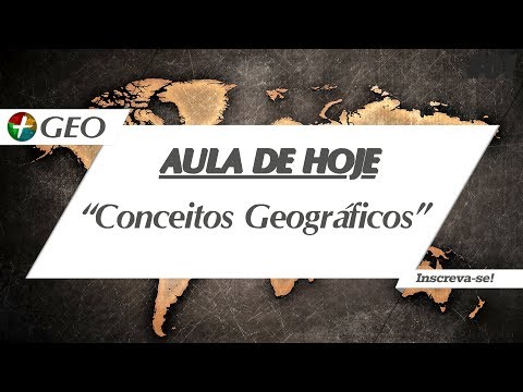 download lagu mp3 mp4 Conceitos Geograficos, download lagu Conceitos Geograficos gratis, unduh video klip Conceitos Geograficos