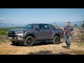 The All New Hilux Where Style Meets Tough