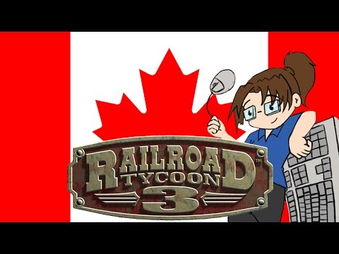 railroad tycoon 3 pc review