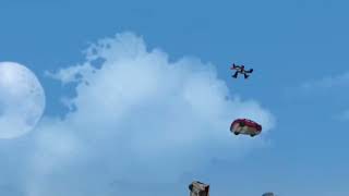 Download lagu Randy Cunningham vs Julian and his army CMV mp3