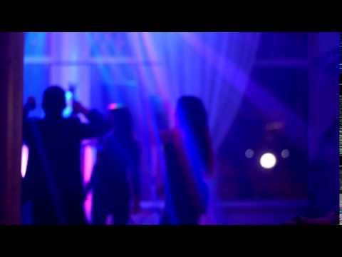 МС Джонни Джаз говорит и DJ Antonio