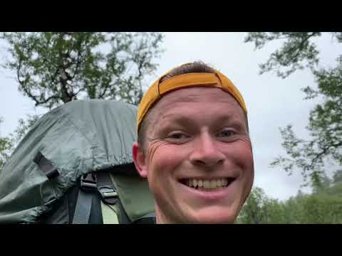 Norge på langs Etappe 1 & 2