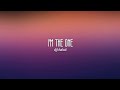 DJ Khaled I M The One Lyrics Ft Justin Bieber Chance The Rapper Lil Wayne