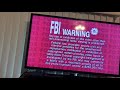 Fight Club DVD Menu Walkthrough