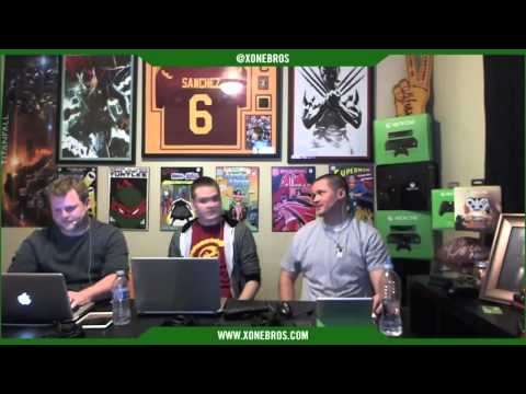 Podcast #39: Do We Like Destiny's Dark Below? [Dec 2014]