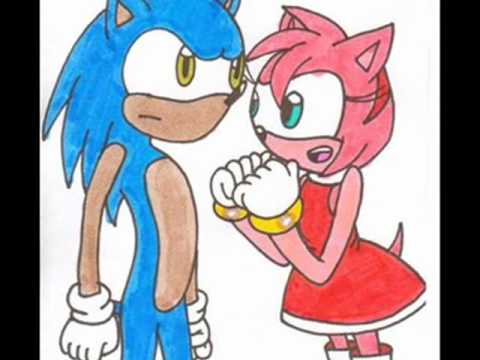 Sonic Couples-Where the Dream Takes You