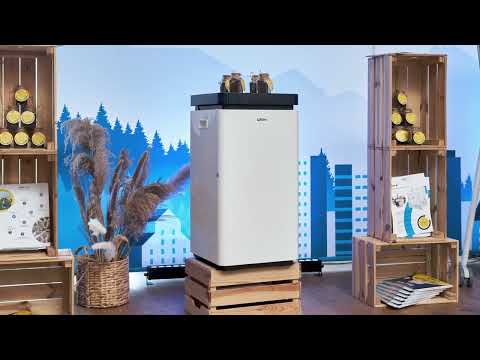 Poznaj maszynę kompostującą Oklin!