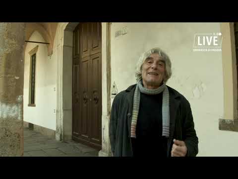 Galileo e Padova: 18 anni incredibili - Cannocchiale e Sidereus Nuncius - Episodio 7