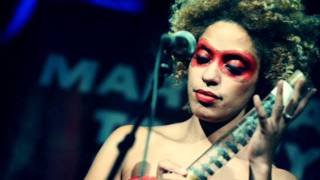 Martina Topley Bird - Phoenix (Silverhook Remix)