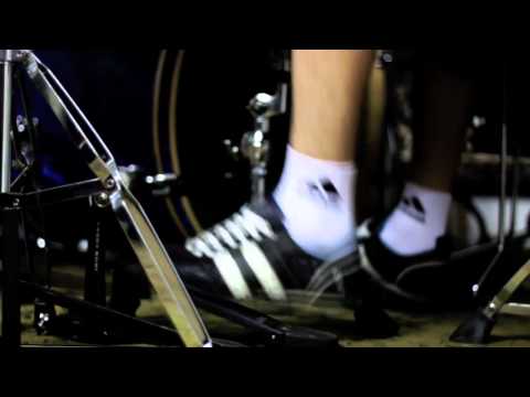 nineteenzsquad rehearsal (only drums)