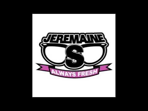 Dj jeremaine s ft. mc v.i. -mind tricks