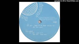 Robert De La... Gauthier & Etienne Overdijk - Oh! Oh! (Made My Mind Up)(Deep Mix)