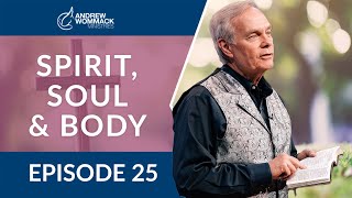 Download lagu Spirit, Soul & Body: Episode 25 mp3 Download lagu Spirit, Soul & Body: Episode 25 mp3