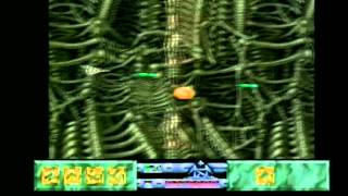 CARCHARODON (AMIGA - FULL GAME)