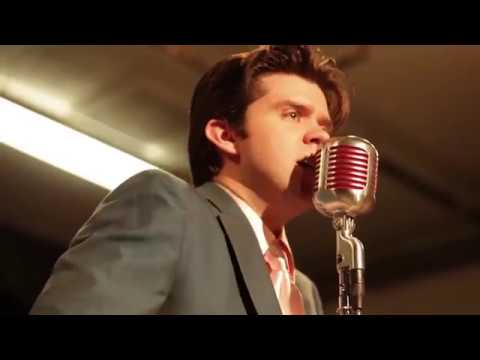 Todd Morgan Music — Video 3