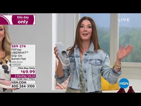 HSN | The List with Colleen Lopez 03.14.2019 - 10 PM