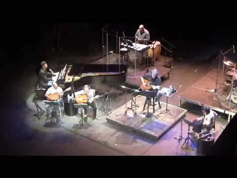 Concierto Teatro Martí La Habana 28-09-2018 (parte 3)