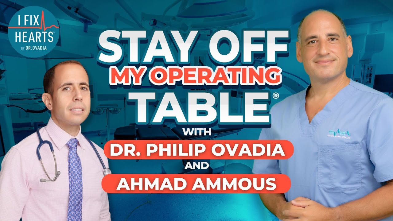 Podcast appearance featuring Dr. Ahmad Ammous