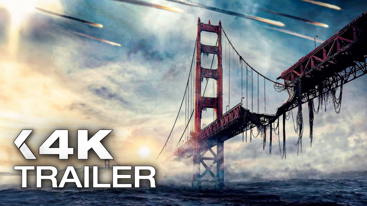 THE BEST UPCOMING MOVIES IN JANUARY 2026 (Trailers)