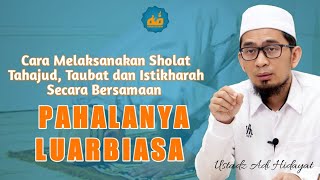 Download lagu JANGAN REMEHKAN ⁉️ || Cara melaksanakan SHOLAT Tahajud, Taubat dan Istikharah || Ustadz Adi Hidayat mp3 Download lagu JANGAN REMEHKAN ⁉️ || Cara melaksanakan SHOLAT Tahajud, Taubat dan Istikharah || Ustadz Adi Hidayat mp3