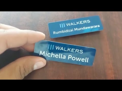 Video 1