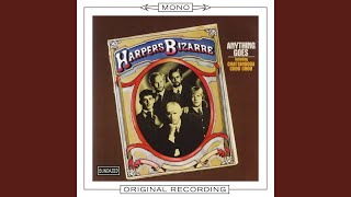 Hey, You In The Crowd (Mono Version)