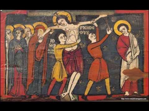 Léonin - Messe du Jour de Noël (Ensemble Organum)