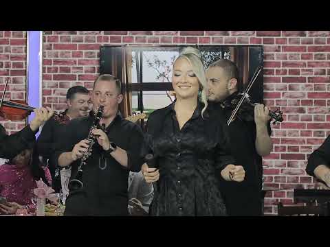 Elena Jovceska - Ne placi, majko ne zalaj (ImaT NemaT)