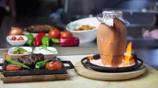 Sura Restaurant & Deraliye Ottoman Cuisine
