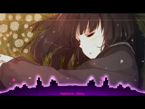 Nightcore - Jim Yosef - Story
