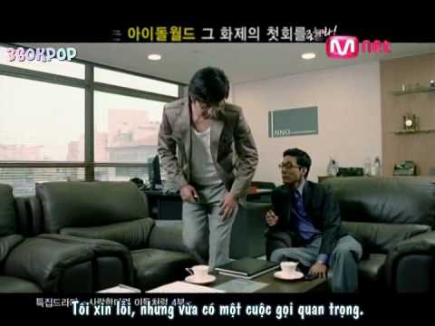 [Vietsub] Hyori - If in love...like them - Ep 4 [360kpop] 1