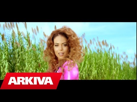 Driselda Kanina - Hajde sonte (Official Video HD)