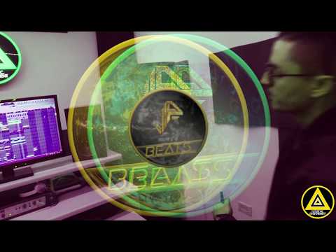 Joseph D-F Beats # 6 Trap Sensation