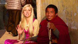 Slavery in Nepal - Rise by Kellee Maize in Kathmandu