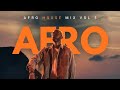 Deep Afro House 2026 | Black Coffee vibe MixI Vol. 5