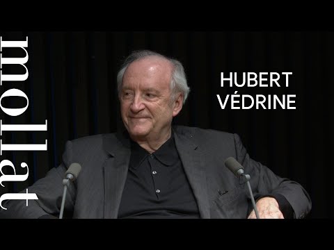 Hubert Védrine - Nouveau dictionnaire amoureux de la géopolitique
